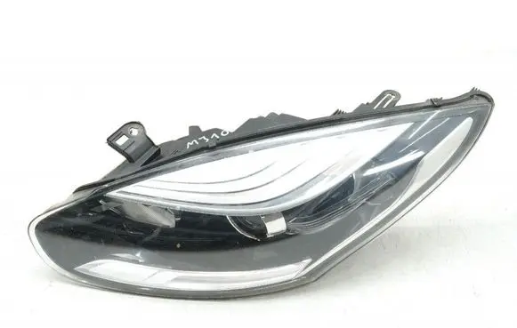 Renault Megane III Headlight/headlamp 260605125R