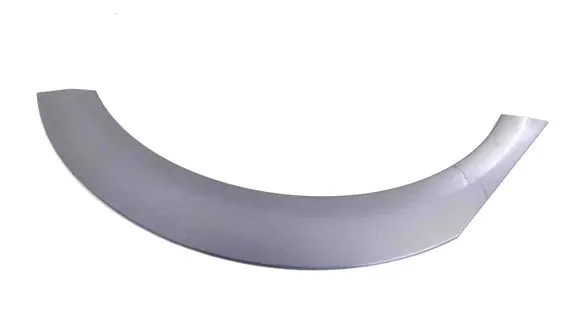 Audi A6 Allroad C7 Rear arch trim 4G9853817
