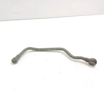 Turbo turbocharger oiling pipe/hose