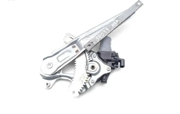 Nissan Juke II F16 Rear door window regulator with motor 82730-6PA0A WR19C-033