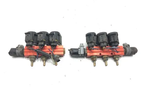 Chevrolet Epica LP gas injector 