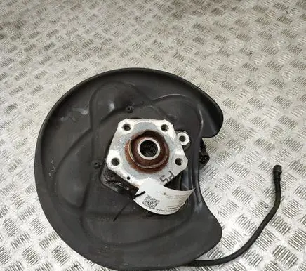 Audi Q7 4M Rear wheel hub 4M0505432AF