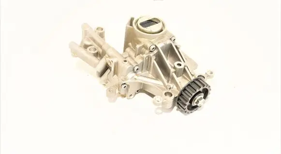 Ford Kuga III Oil pump JX6G6600BB