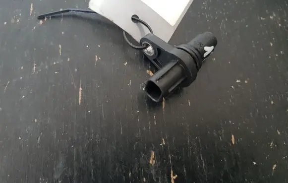 Crankshaft position sensor
