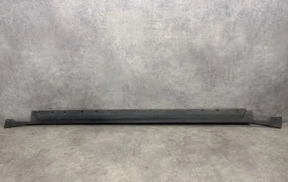 BMW iX3 Sill 8498661