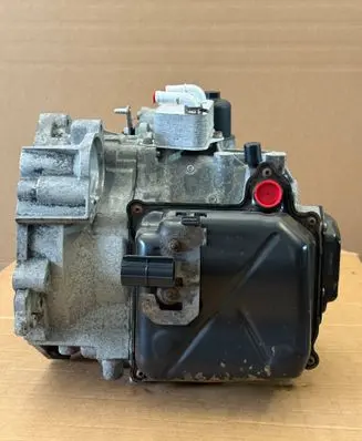 Volkswagen Touran II Automatic gearbox MSU