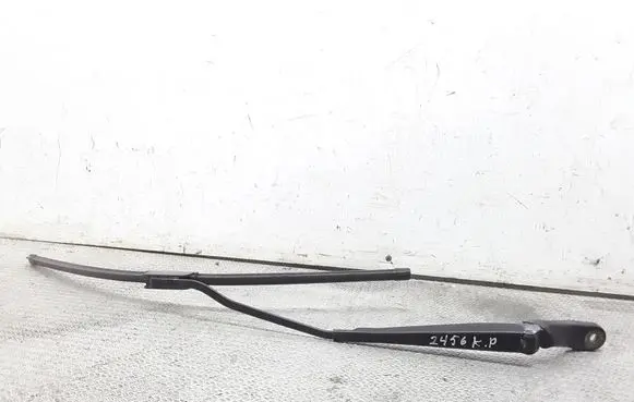 Volkswagen Sharan Windshield/front glass wiper blade 