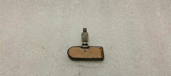 Jaguar XJ X350 Tire pressure sensor C2Z15017 4H231A159CC