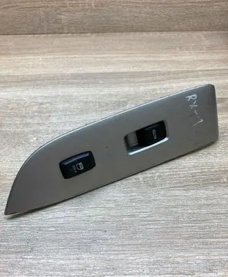 Lexus RX 330 - 350 - 400H Electric window control switch 8403048070 7424048150