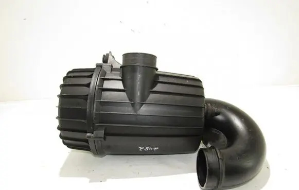Citroen Jumper Air filter box 1349549080