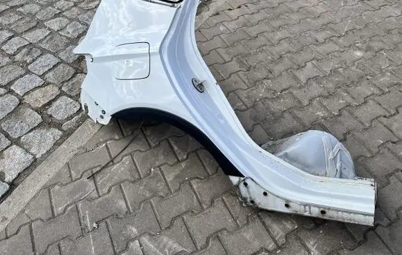 Seat Arona Rear quarter panel VW21533