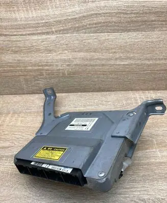Toyota Prius (XW20) Brake system control unit/module 8954047080 8665220010