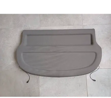 Renault Laguna II Parcel shelf 