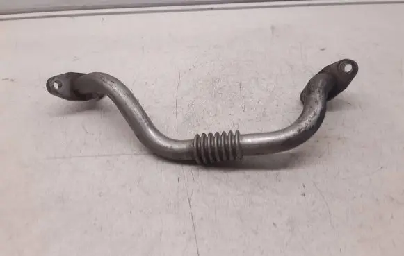 Mazda 6 Exhaust gas pipe 