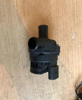 Mercedes-Benz R W251 Electric auxiliary coolant/water pump 2118350364