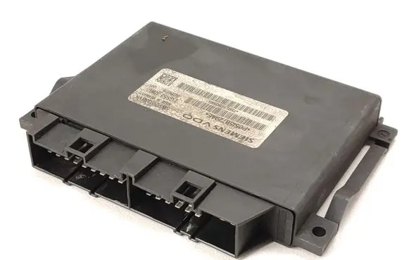 Jeep Cherokee Gearbox control unit/module P05150729AE