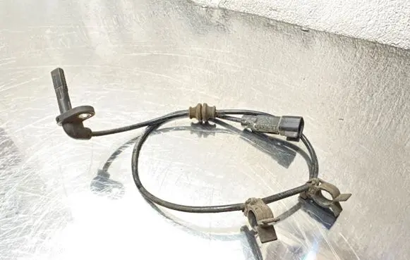 Opel Zafira C ABS rear brake sensor 13315320