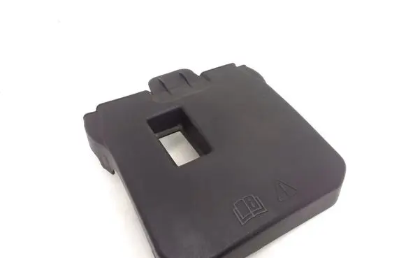Ford Grand C-MAX Battery box tray cover/lid AM5110A659AD