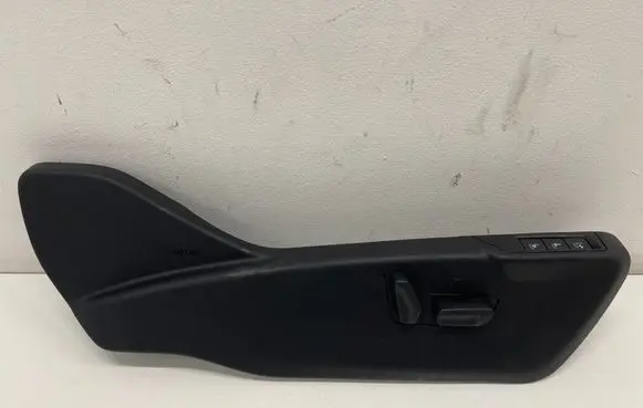 Fiat 600 Front door seat control surround trim 5908034 98225360XT 98250667ZD