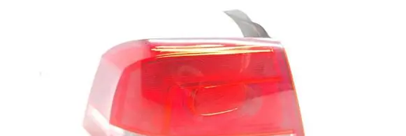 Volkswagen PASSAT B7 Rear/tail lights 3AE945095F 90004873