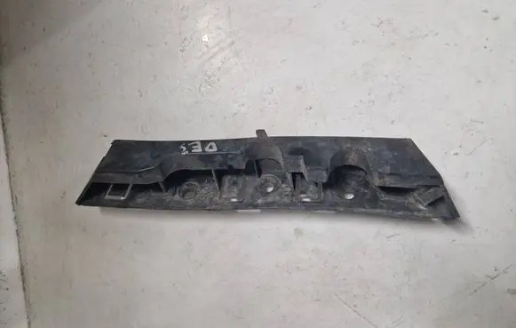 Citroen C5 Front bumper mounting bracket 9681058880