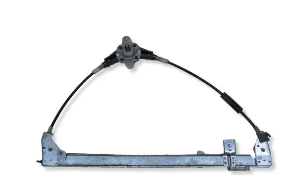 Fiat Punto (176) Sliding door window regulator with motor 77373110