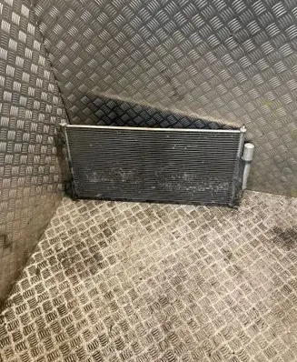 Nissan Murano Z50 A/C cooling radiator (condenser) 92110CN000 92110CA000