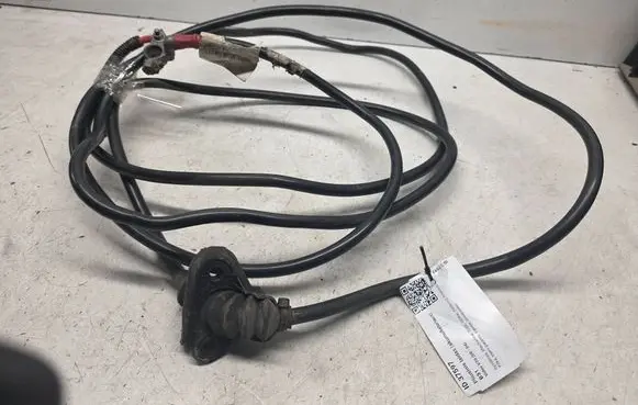 Volvo V70 Positive cable (battery) 9494414