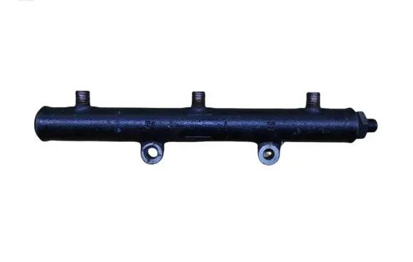 Jaguar XF Fuel main line pipe A2C20001330 4R8Q9D280AC
