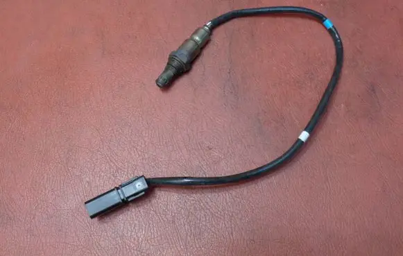 Volkswagen Golf VII Lambda probe sensor 04L906262AG