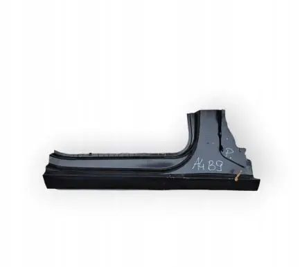 Audi A4 S4 B9 Front sill (body part) 