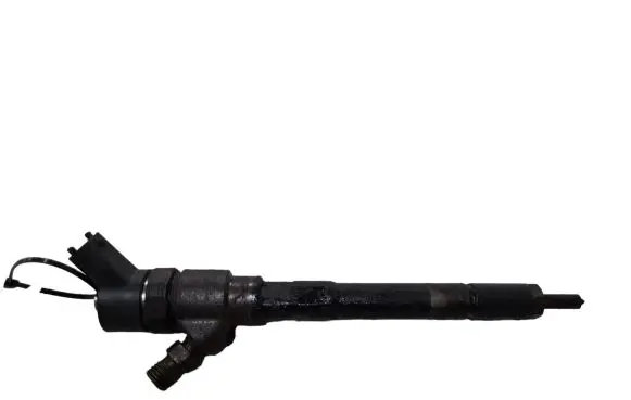 KIA Carens II Fuel injector 0445110258 3380027400
