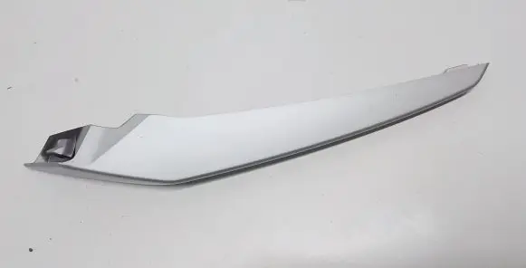 BMW 3 F30 F35 F31 Front bumper lip 54228911 7293105