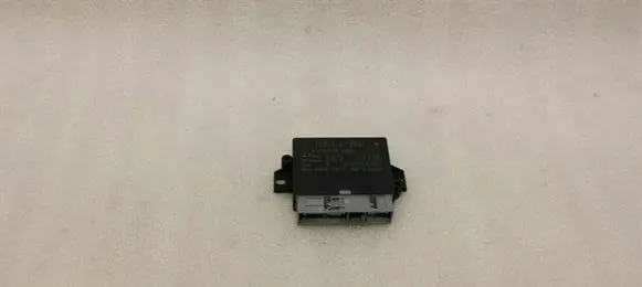 Mercedes-Benz S W222 Parking PDC control unit/module A0009009004
