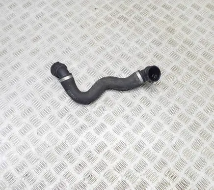 Mercedes-Benz C W205 Engine coolant pipe/hose A2055017484