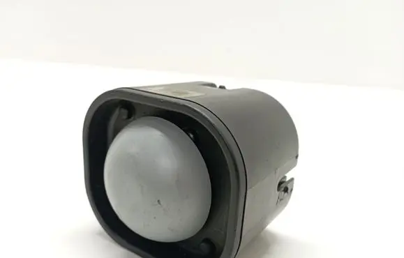 Nissan Murano Z50 Alarm system siren 4B7896N3B 28487AV600