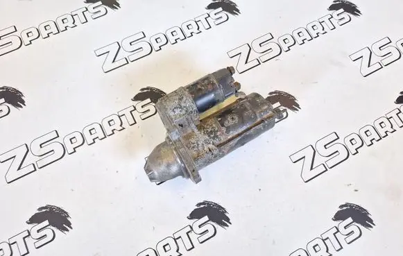 BMW 5 E34 Starter motor 1726463