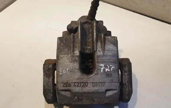 BMW 5 E60 E61 Rear brake caliper