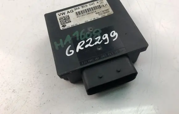 Volkswagen PASSAT CC Other control units/modules 3AA919041A