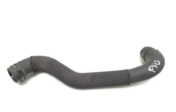 Audi A6 S6 C6 4F Engine coolant pipe/hose 03L122157F