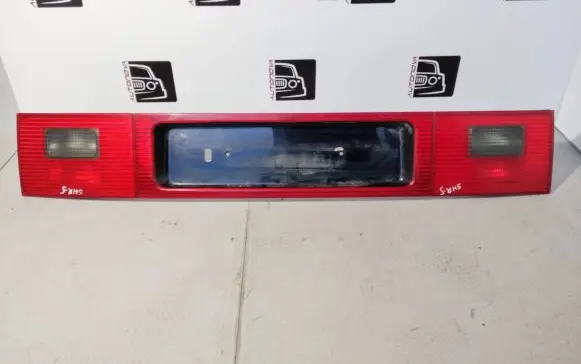 Volkswagen Sharan Rear light center trim bar blend 7M3945255H 7M3945093C 7M3945094C