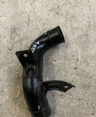 Intercooler hose/pipe