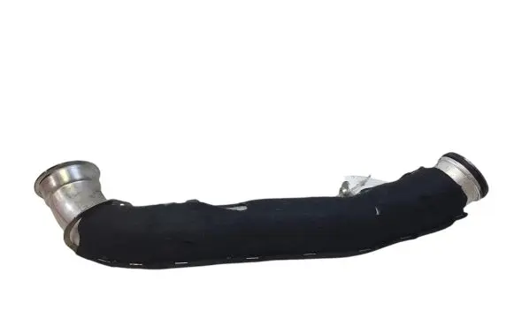 Mercedes-Benz E W213 Intercooler hose/pipe A6540980000