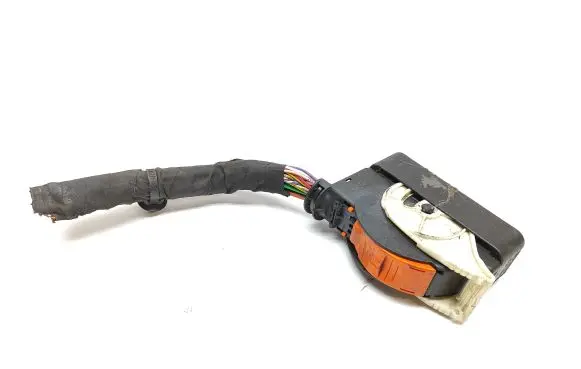 Citroen C4 II Picasso ABS module connector plug 