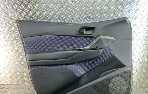 Toyota C-HR I Front door card panel trim 67061F4030 67061F4030C1