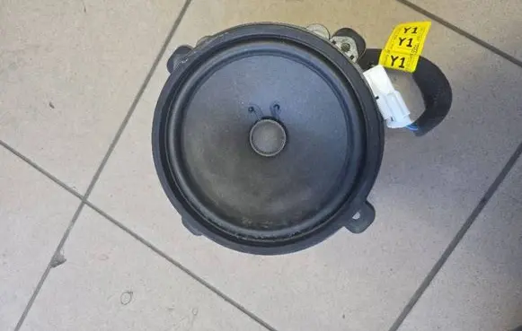 Opel Antara Front door speaker 96673592