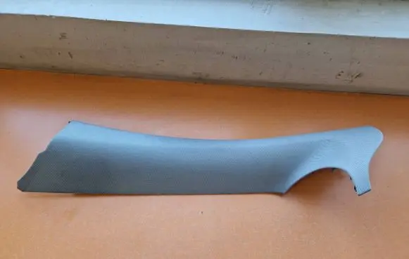 Opel Zafira C (B) pillar trim (top) 39038657 360583280