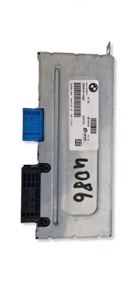 BMW 7 F01 F02 F03 F04 Door central lock control unit/module 9219318 092550