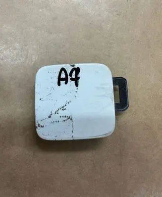 Volkswagen Polo VI Tow hook cap/cover 2G6807441A