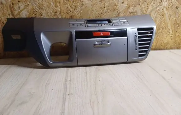 Honda FR-V Climate control unit 79620SJDG520